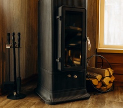 Коттедж в Karjala house