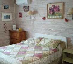 Номер Standard в Чибис