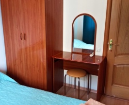 Номер Economy в Александра