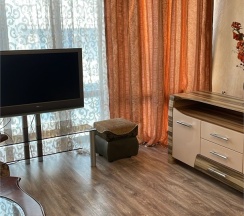 Апартаменты двухкомнатные в SunRise