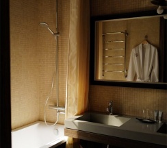 Люкс Ганновер в Roka park collection