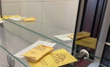 Полулюкс в Глория