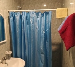 Двухместный комфорт в Дронго