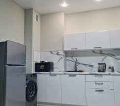 Квартира в Апартаменты на Айская улица, 39