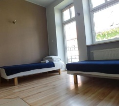 Двухместный номер Superior двуспальная кровать в 999 Aparthostel