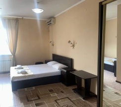 Трёхместный номер Standard в Аврора Хиллс