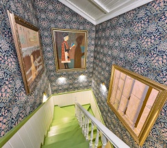 Коттедж премиум в Билибин