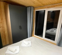 Четырехместный Дом в Lafa Glamp