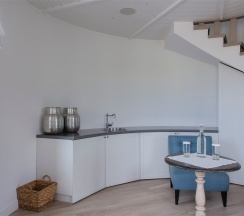 Мельница в Уткино Сountry House
