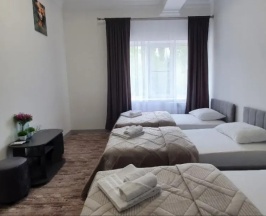 Трёхместный номер Comfort в Империал