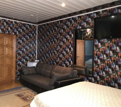 Комфорт Твин в Family house