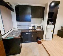 Люкс Standard в Grand Garden Hotel & Residence