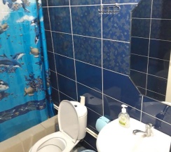Номер комфорт в Barrakuda