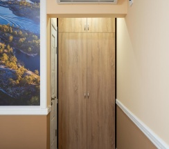 Номер комфорт улучшенный в Forest Relax