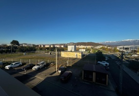 Отель Море в Сириусе