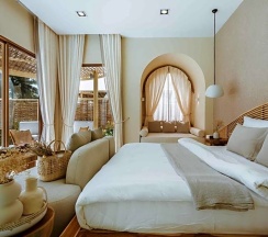 Вилла рядом с пляжем в Hideout Koh Kood