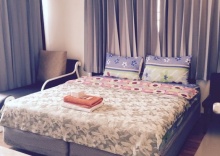 Двухместный номер Superior двуспальная кровать в Nine Place Sukhumvit 40 - Hostel