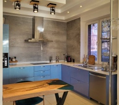 Дом в СитиВилл