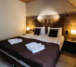 Апартаменты-Студио в Veranda