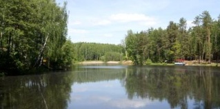 Рождествено: Турбаза База отдыха