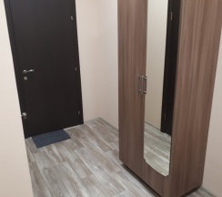 Двухместный номер Standard 2 отдельные кровати в Домашний