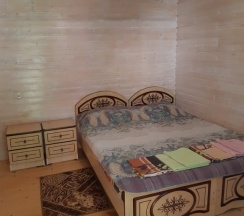 Двухместный номер Standard двуспальная кровать в Дуэт