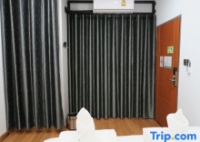 Одноместный номер Standard в The Mira Hotel Chiang Rai