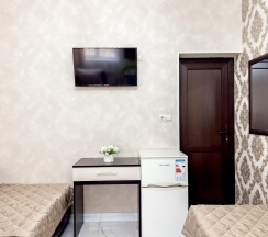 3-местный номер комфорт в Камелия by Viva Hotels Group