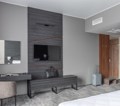 Супериор в ПСБ Патриот Cosmos Hotels