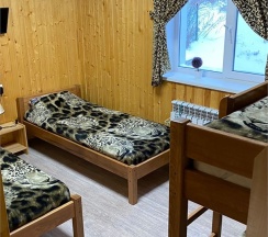 Стандарт в на Мраткино
