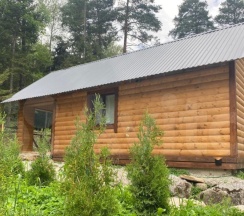 Дом в У друзей