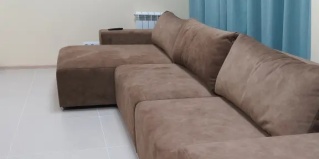 Домодедово: Апартаменты Апартаменты Wellrus Family 11
