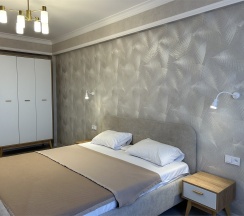 Апартаменты 44 в Высота