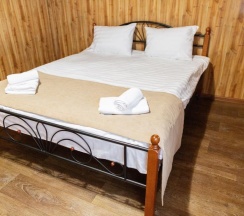 Стандарт № 502 в A-house hotel