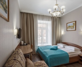 3-местный в Чехов