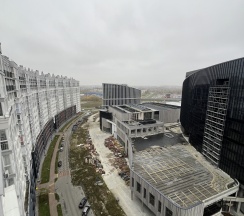 Квартира в Апартаменты на Крымский пр., 2