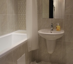 2-комнатные апартаменты стандарт в Столичный