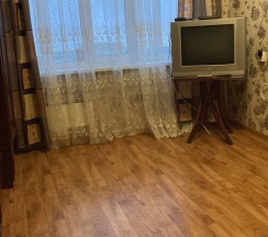 Квартира в Апартаменты на микрорайон Вынгапуровский, Полярная улица, 5