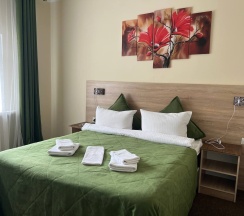 Стандарт в Шатун