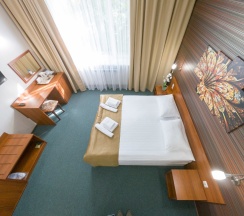 Одноместный стандарт + в Загреб