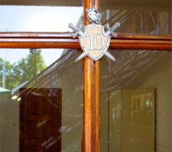 Полулюкс 2+1 с двухспальной кроватью в Камелот