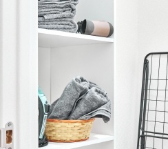 1-комнатные апартаменты улучшенные 360 в Sutki Ufa