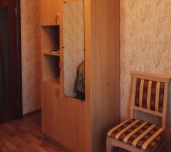 Одноместный номер Comfort в Урюпинск