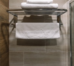 Комфорт в Тундра