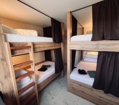 Стандарт в ХостелХаб