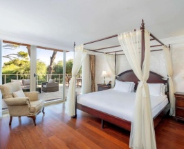 Резиденция Helen в Club Privé By Rixos Belek