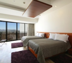 Номер Standard в Sonata Hotel