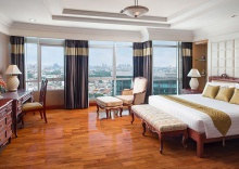 Люкс Presidential в Prince Palace Hotel Bangkok