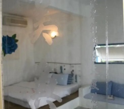 Номер Standard с видом на море в Hua Plee Lazy Beach