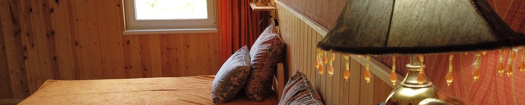 Трехместный номер Эконом в Золотая рыбка